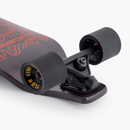 Лонгборд LANDYACHTZ Evo 40 Bear Complete Лонгборд LANDYACHTZ Evo 40 Bear Complete